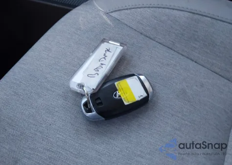 2023 Hyundai Kona Electric Se из США, поврежденный, VIN KM8K23AG0PU180028